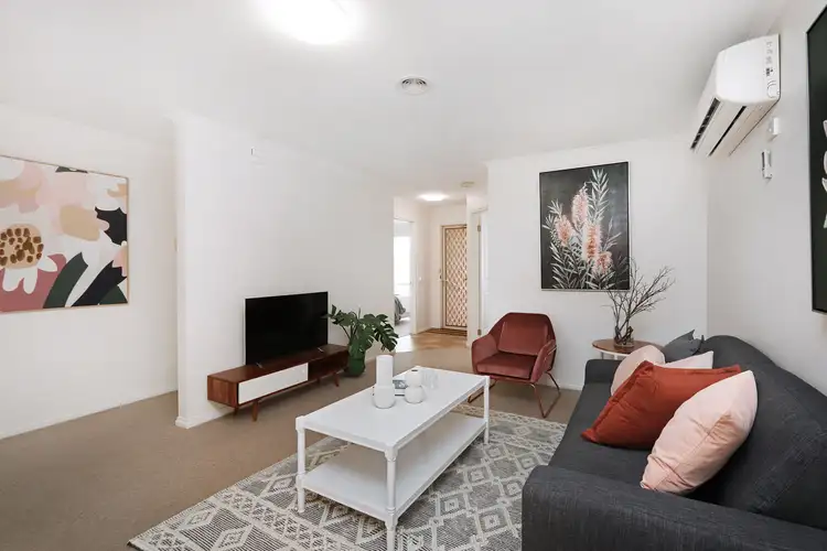 Third view of Homely unit listing, 4/19 West Street, Pascoe Vale VIC 3044