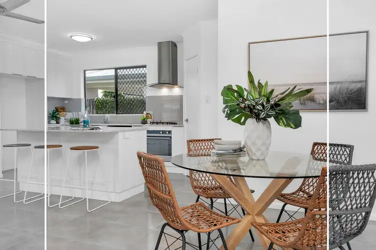 6 Quartz Street, Edmonton QLD 4869