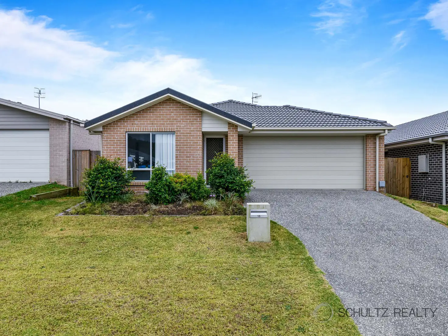 Main view of Homely house listing, 15 Macmillan Loop, Belivah QLD 4207