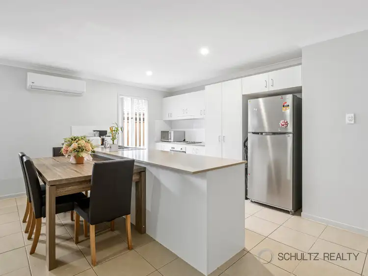 Third view of Homely house listing, 15 Macmillan Loop, Belivah QLD 4207