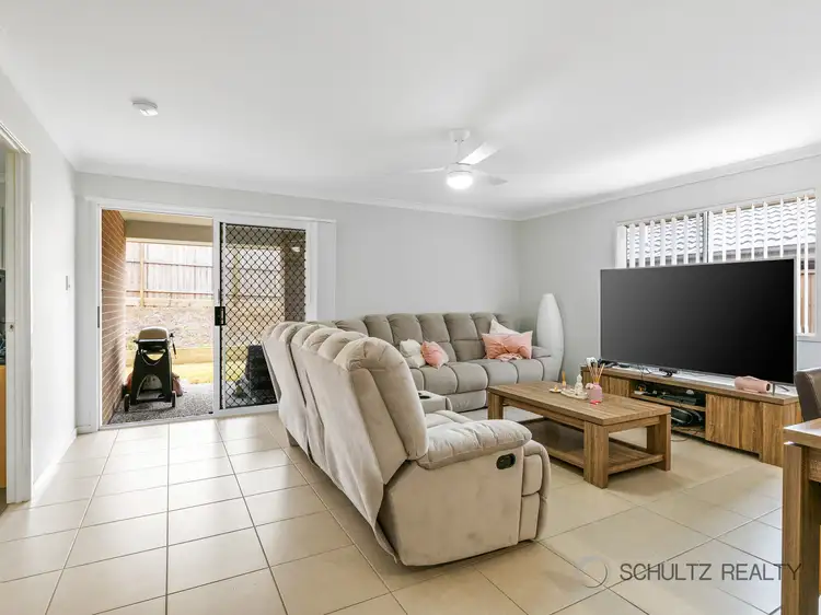 Fourth view of Homely house listing, 15 Macmillan Loop, Belivah QLD 4207