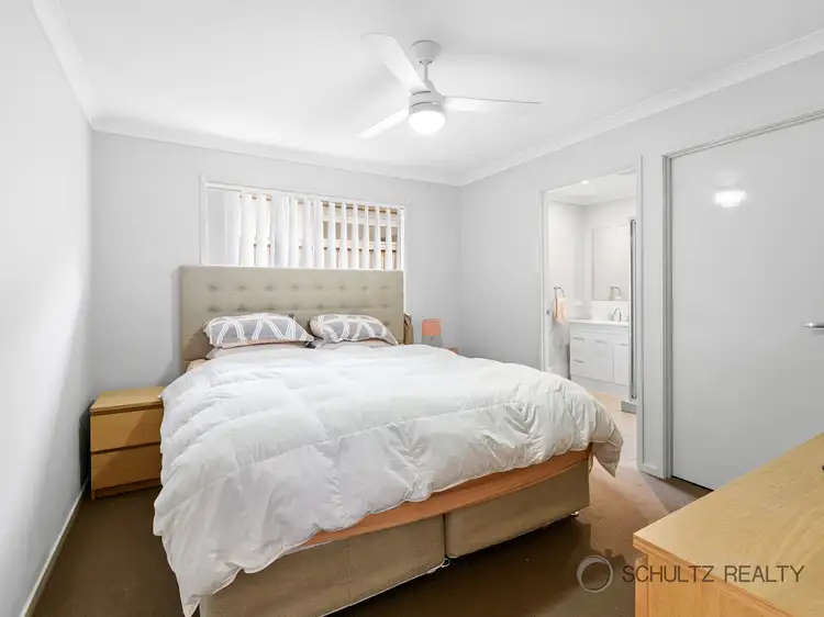 Fifth view of Homely house listing, 15 Macmillan Loop, Belivah QLD 4207