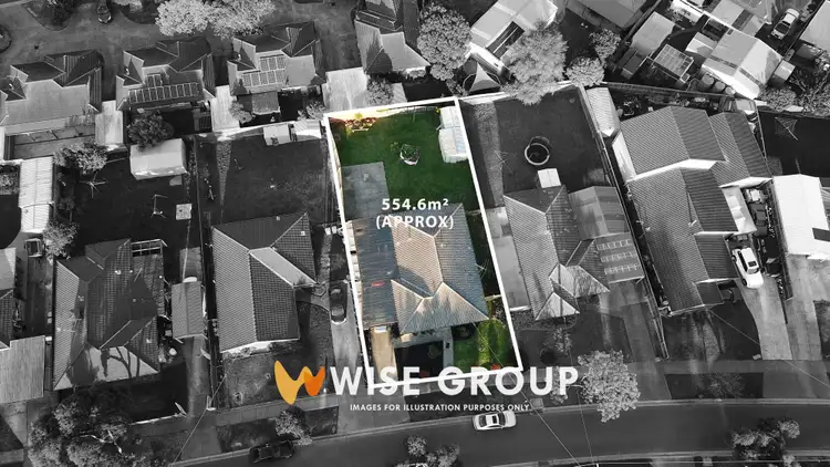 Fourth view of Homely house listing, 18 Benambra Way, Hampton Park VIC 3976