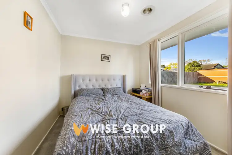 Sixth view of Homely house listing, 18 Benambra Way, Hampton Park VIC 3976