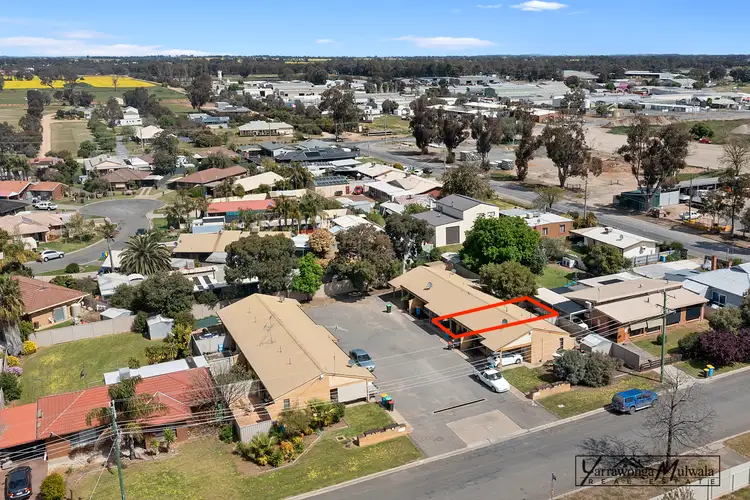 Sixth view of Homely unit listing, 2/7-9 McLeod Street, Yarrawonga VIC 3730