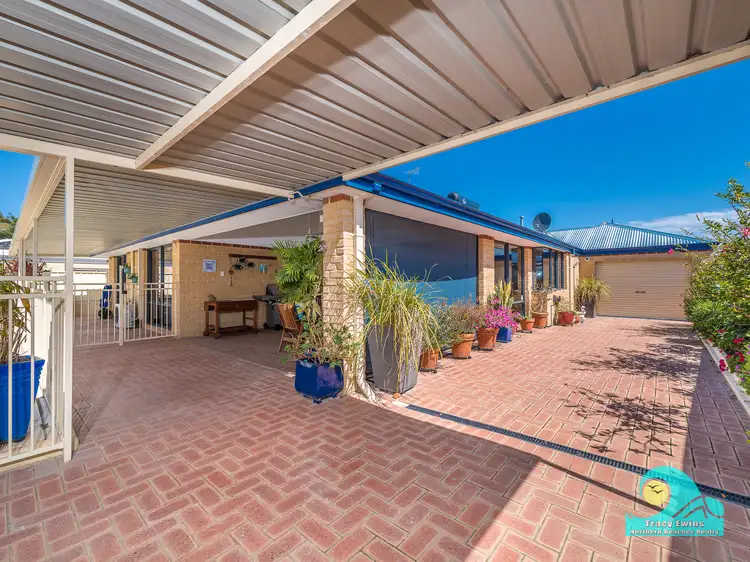 Second view of Homely house listing, 11 Sweep Ridge, Yanchep WA 6035