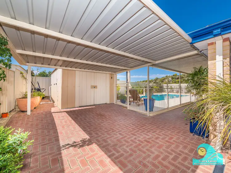 Third view of Homely house listing, 11 Sweep Ridge, Yanchep WA 6035