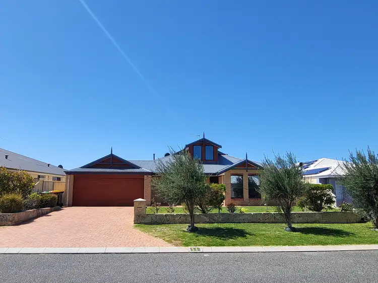Fourth view of Homely house listing, 11 Sweep Ridge, Yanchep WA 6035