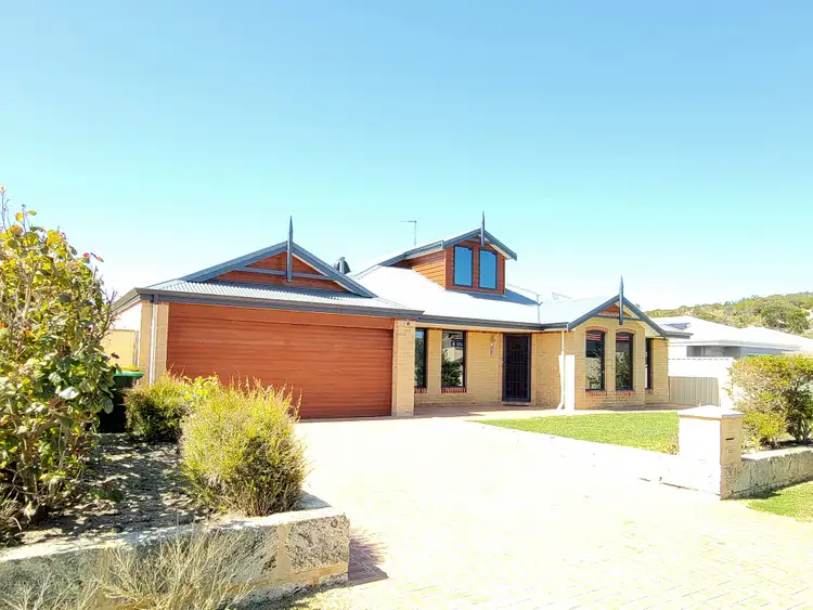 Fifth view of Homely house listing, 11 Sweep Ridge, Yanchep WA 6035