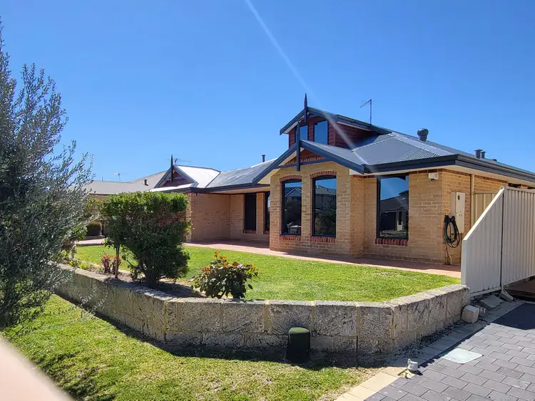 Sixth view of Homely house listing, 11 Sweep Ridge, Yanchep WA 6035