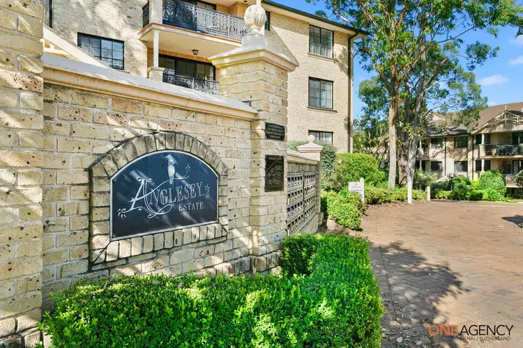 Second view of Homely apartment listing, 14D/6 Schofield Place, Menai NSW 2234