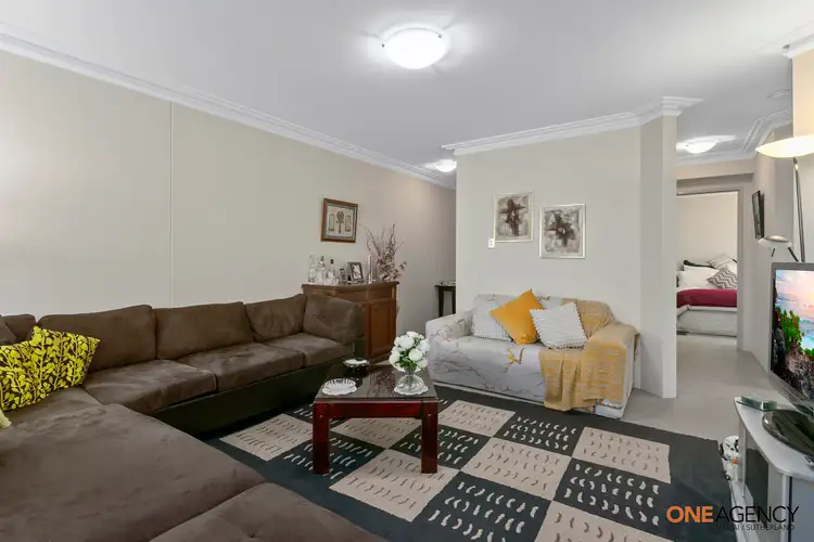 Third view of Homely apartment listing, 14D/6 Schofield Place, Menai NSW 2234