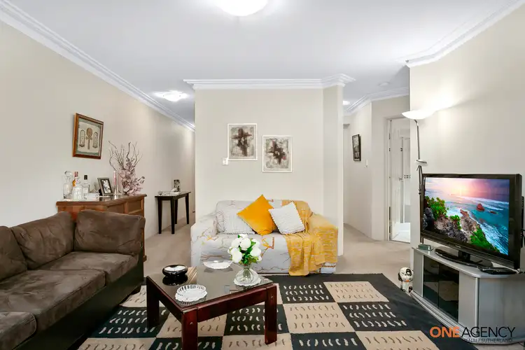 Fourth view of Homely apartment listing, 14D/6 Schofield Place, Menai NSW 2234
