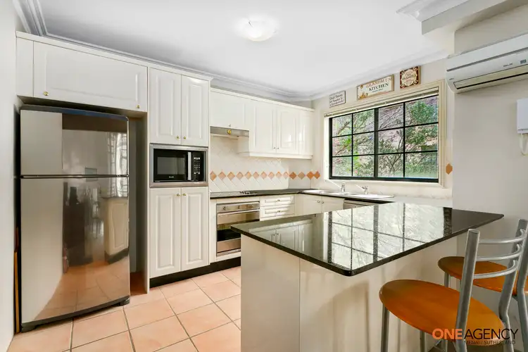 Fifth view of Homely apartment listing, 14D/6 Schofield Place, Menai NSW 2234