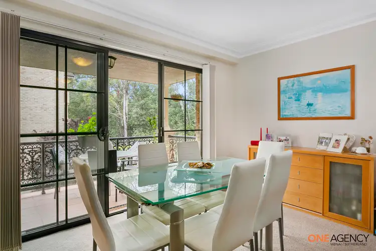 Sixth view of Homely apartment listing, 14D/6 Schofield Place, Menai NSW 2234