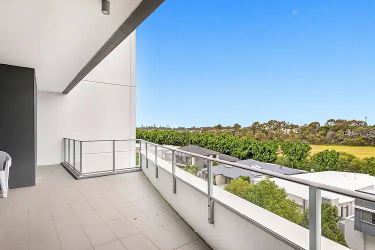 Main view of Homely apartment listing, 403/15 Compass Drive, Biggera Waters QLD 4216