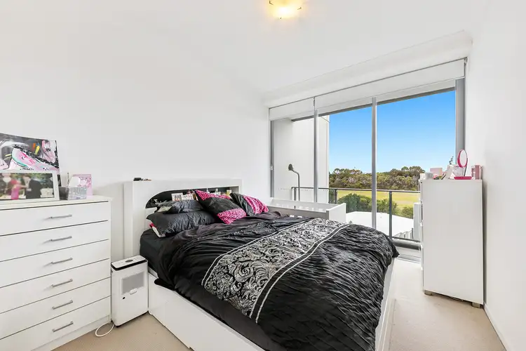 Third view of Homely apartment listing, 403/15 Compass Drive, Biggera Waters QLD 4216