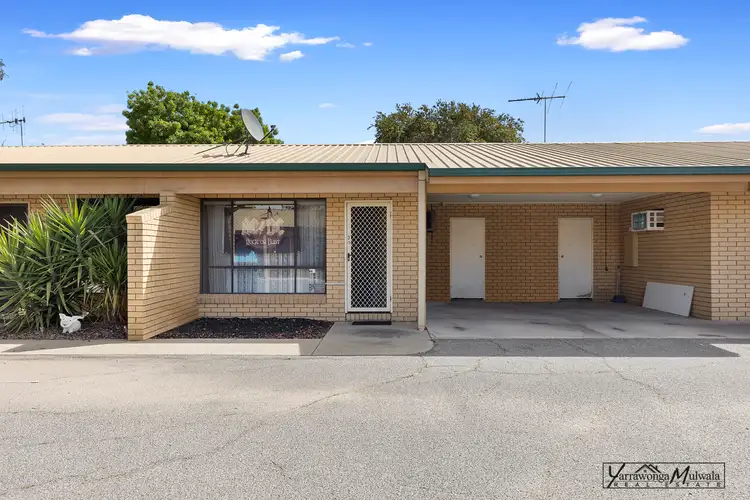 Main view of Homely unit listing, 3/7-9 McLeod Street, Yarrawonga VIC 3730