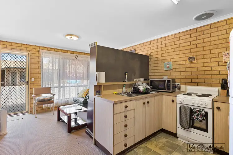 Second view of Homely unit listing, 3/7-9 McLeod Street, Yarrawonga VIC 3730