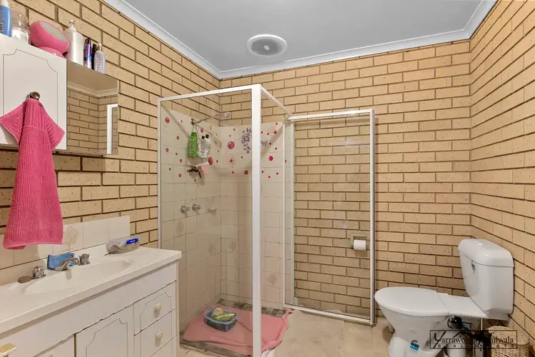 Fifth view of Homely unit listing, 3/7-9 McLeod Street, Yarrawonga VIC 3730