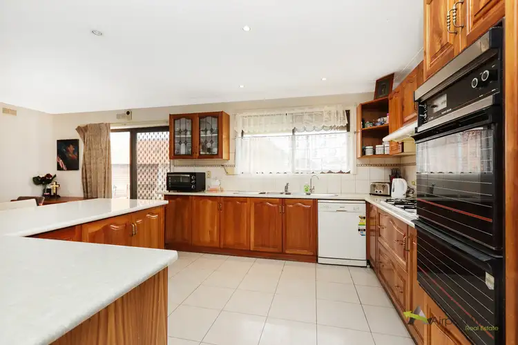 Third view of Homely house listing, 87 Hawker Street, Airport West VIC 3042
