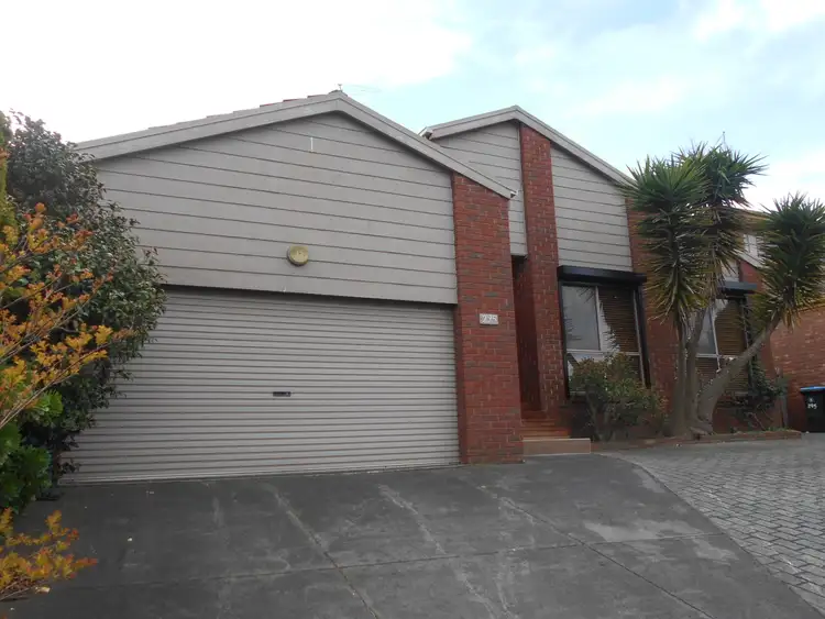 Main view of Homely house listing, 295 James Cook Drive, Endeavour Hills VIC 3802