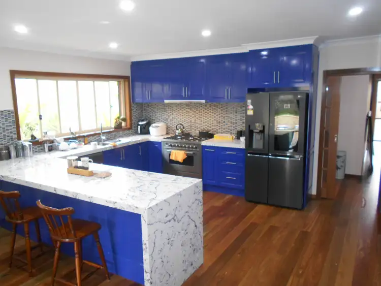 Fourth view of Homely house listing, 295 James Cook Drive, Endeavour Hills VIC 3802