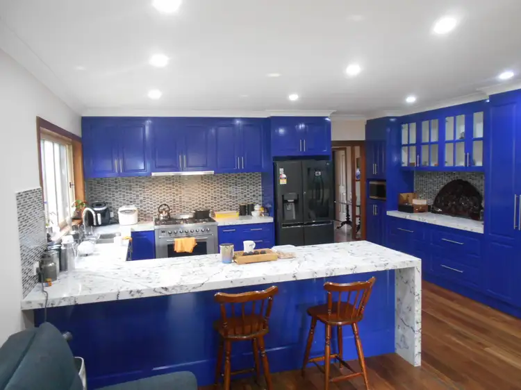 Fifth view of Homely house listing, 295 James Cook Drive, Endeavour Hills VIC 3802