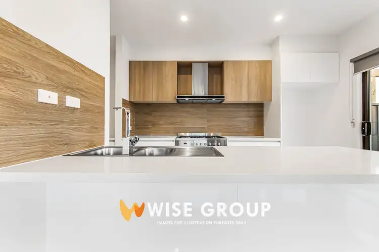 Second view of Homely house listing, 59 Charleston Chase, Berwick VIC 3806