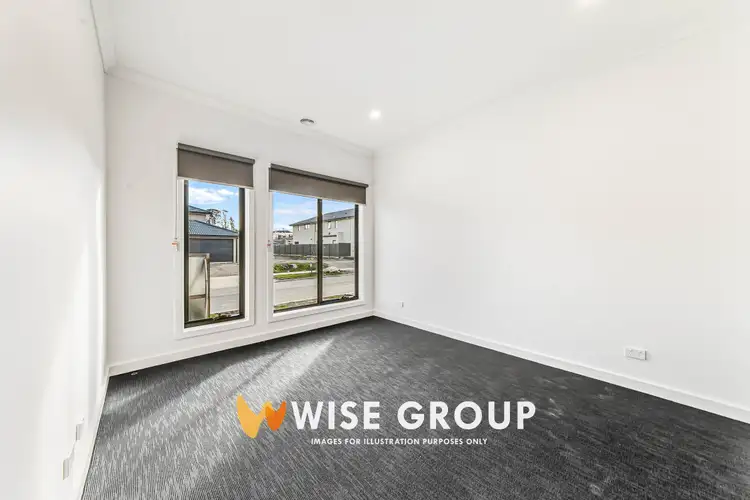Sixth view of Homely house listing, 59 Charleston Chase, Berwick VIC 3806