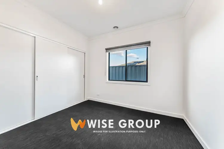 Seventh view of Homely house listing, 59 Charleston Chase, Berwick VIC 3806