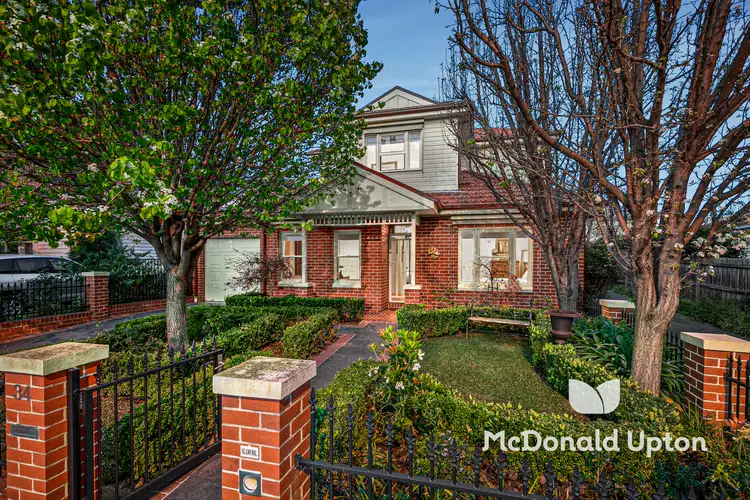 1/34 Royal Avenue, Essendon North VIC 3041