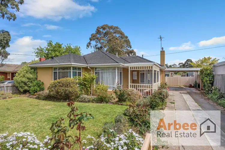 27 Dundas Street, Darley VIC 3340