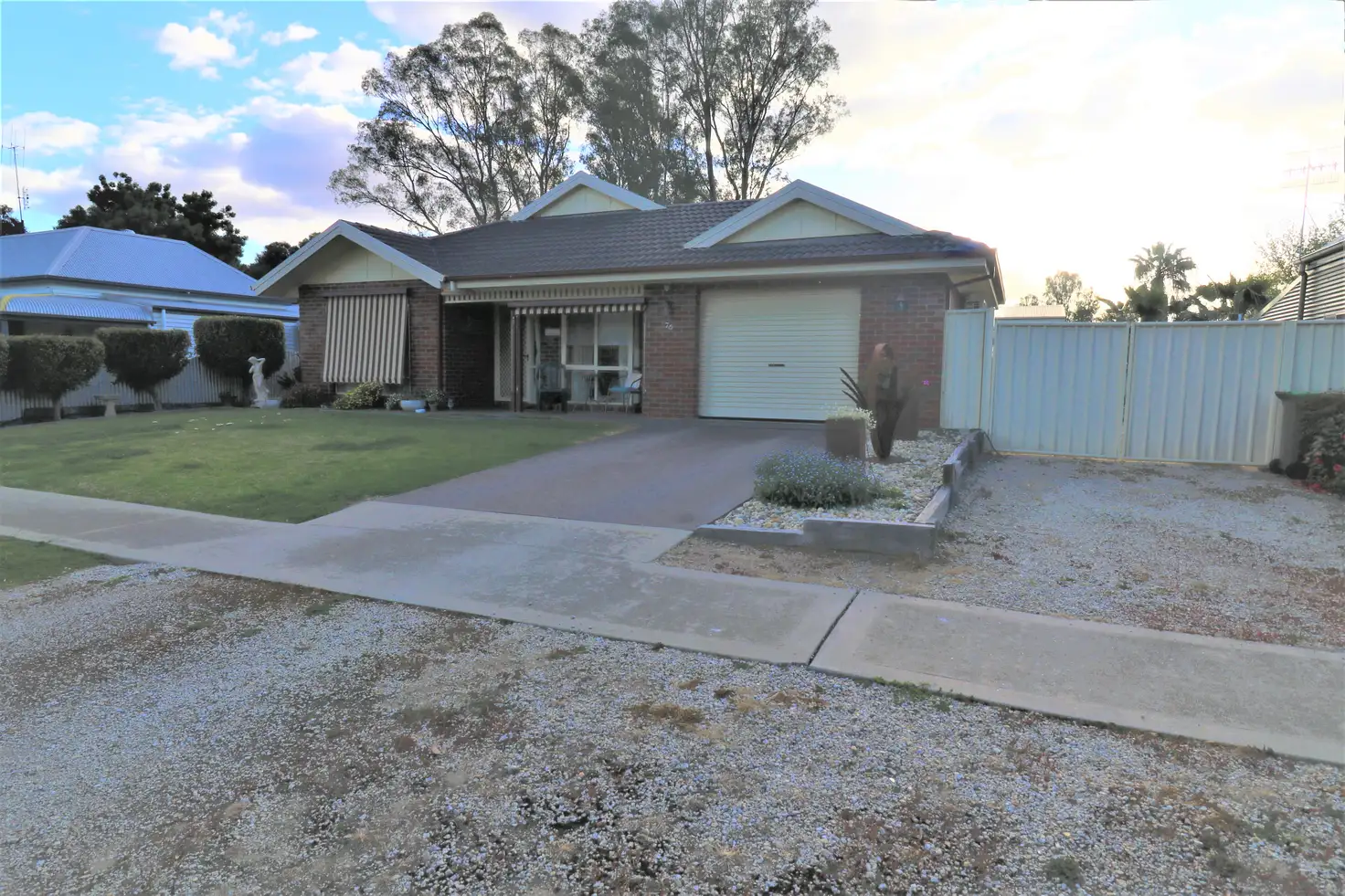 Main view of Homely house listing, 76 Main Street, Koondrook VIC 3580