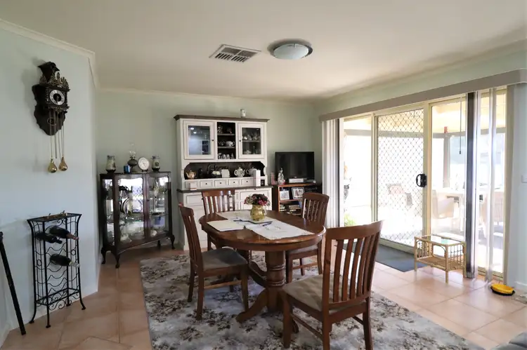 Second view of Homely house listing, 76 Main Street, Koondrook VIC 3580