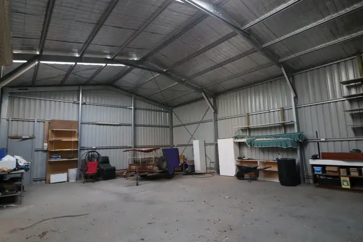 Fourth view of Homely house listing, 76 Main Street, Koondrook VIC 3580