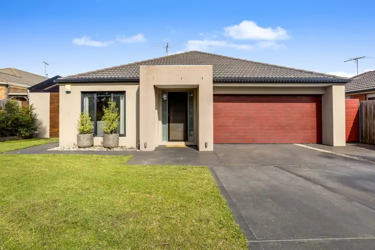 Main view of Homely house listing, 6 The Ponds, South Morang VIC 3752