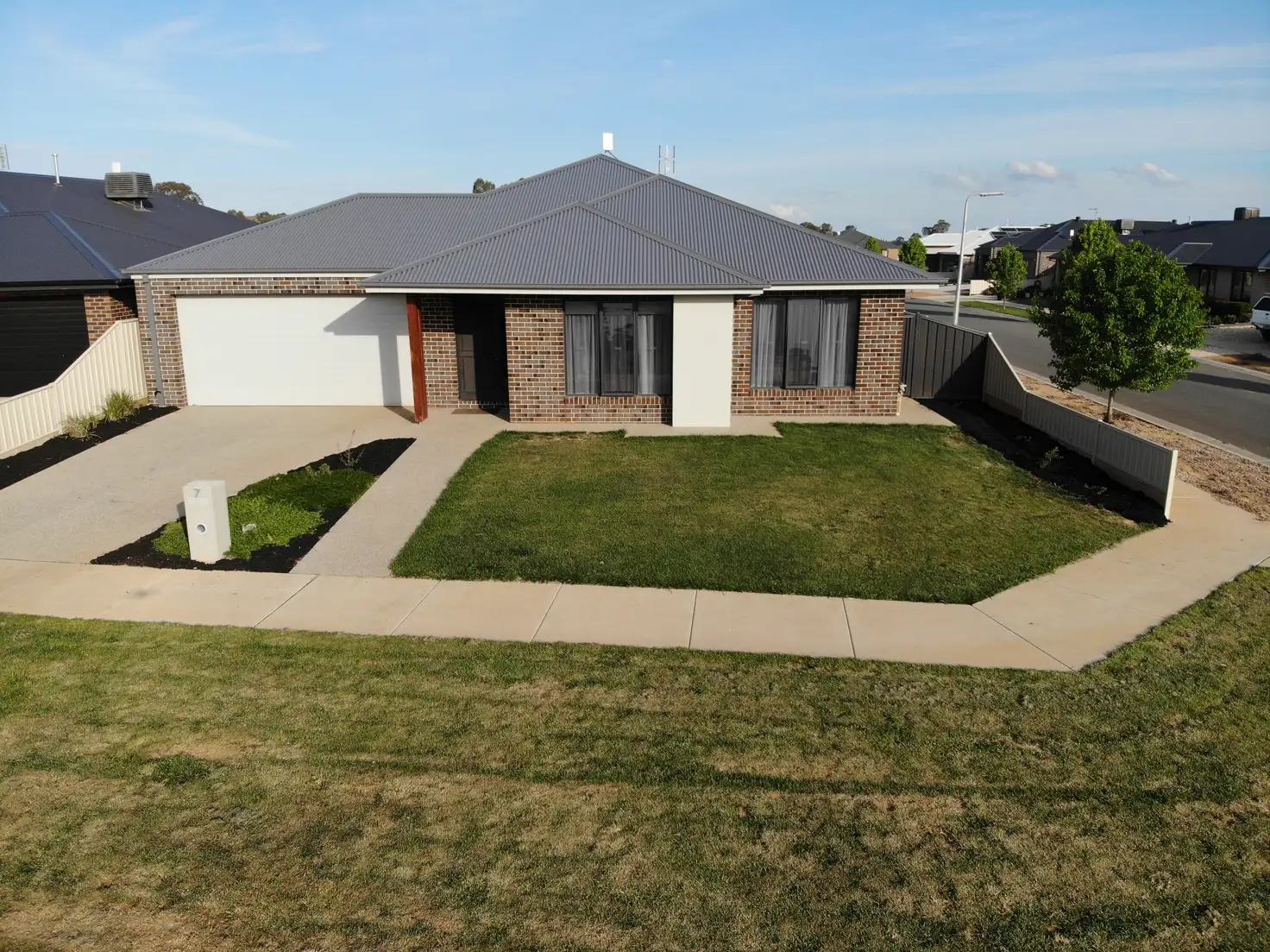 Main view of Homely house listing, 7 Solar Boulevard, Kyabram VIC 3620