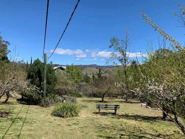 Second view of Homely house listing, 264 Megalong Place, Kanimbla NSW 2790