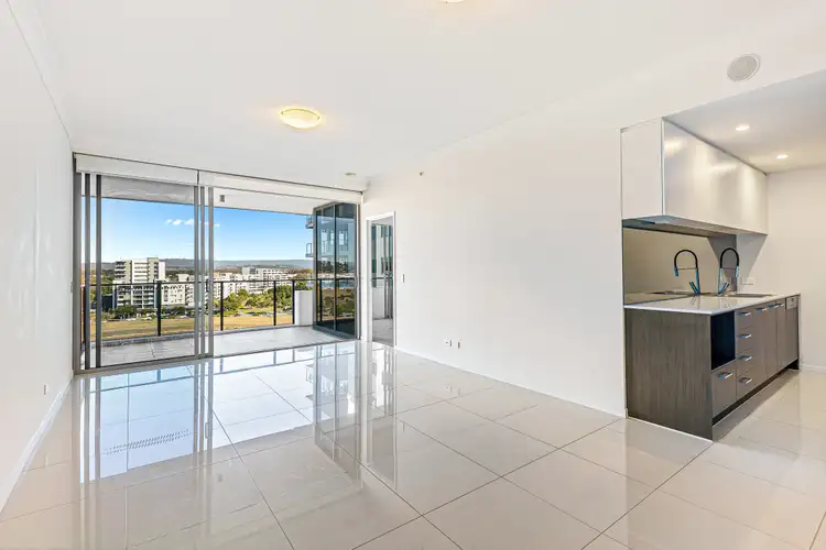 Main view of Homely apartment listing, 2802/25 East Quay Drive, Biggera Waters QLD 4216