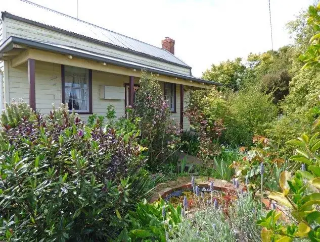 317 Bungaree-Wallace Road, Bungaree VIC 3352