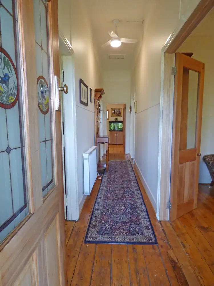 Second view of Homely house listing, 317 Bungaree-Wallace Road, Bungaree VIC 3352