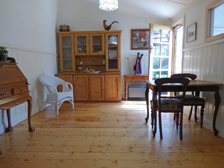 Third view of Homely house listing, 317 Bungaree-Wallace Road, Bungaree VIC 3352