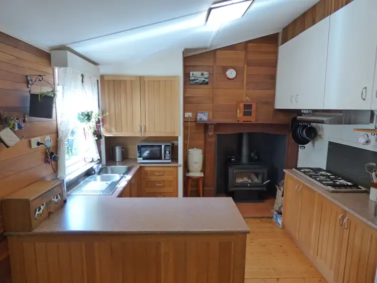 Fourth view of Homely house listing, 317 Bungaree-Wallace Road, Bungaree VIC 3352