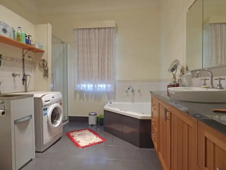 Fifth view of Homely house listing, 317 Bungaree-Wallace Road, Bungaree VIC 3352