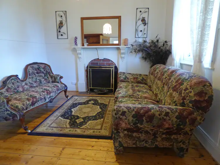 Sixth view of Homely house listing, 317 Bungaree-Wallace Road, Bungaree VIC 3352