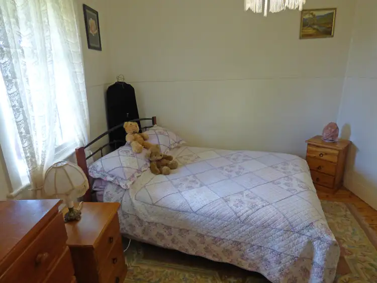 Seventh view of Homely house listing, 317 Bungaree-Wallace Road, Bungaree VIC 3352
