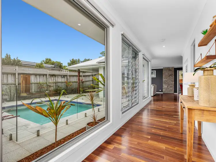 Fourth view of Homely house listing, 41 Lobelia Crescent, Casuarina NSW 2487