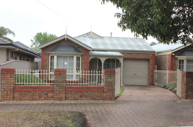 2A Tarcoola Street, Brighton SA 5048