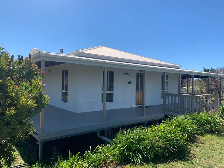 Main view of Homely rural property listing, 1234 Razorback Road, Running Stream NSW 2850